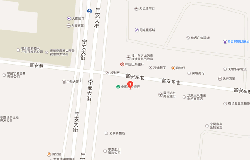 關(guān)于昱皓軟件辦公地址變更的公告
